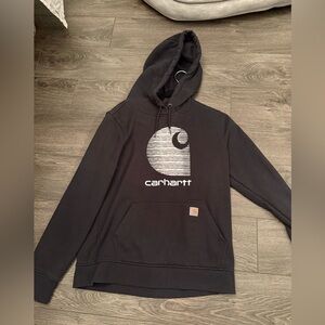 Women’s rain defender carhartt hoodie